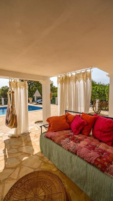Villa Paradis San Antonio (Ibiza)