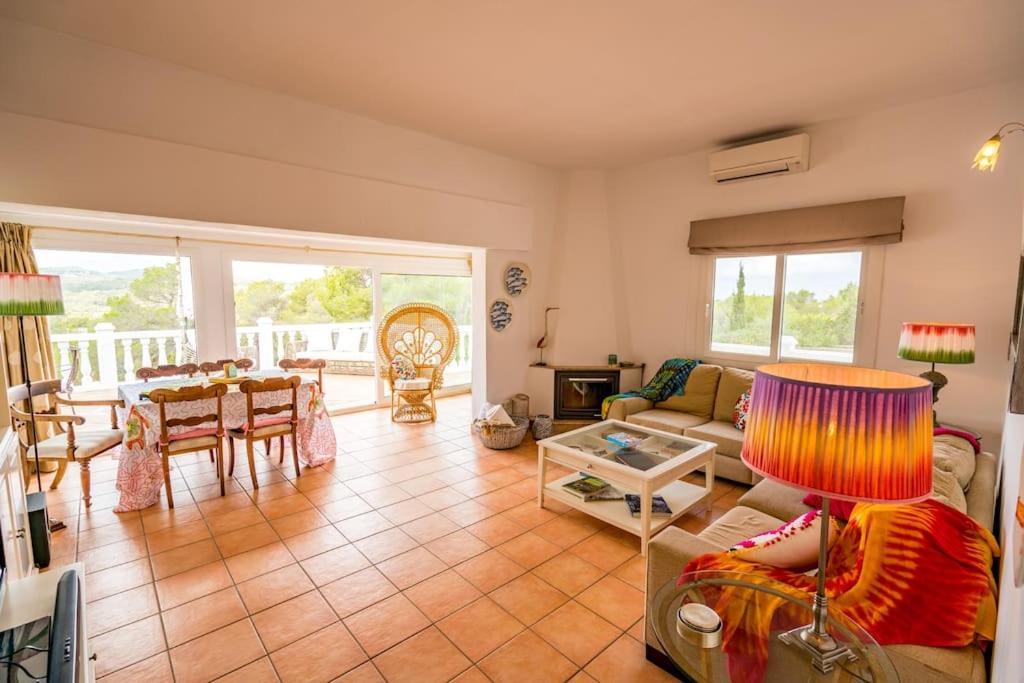 Villa Paradis