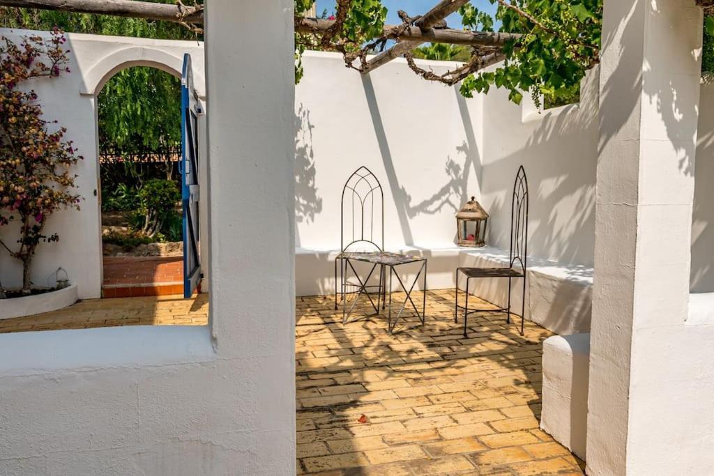 Paradis Villa San Antonio (Ibiza)
