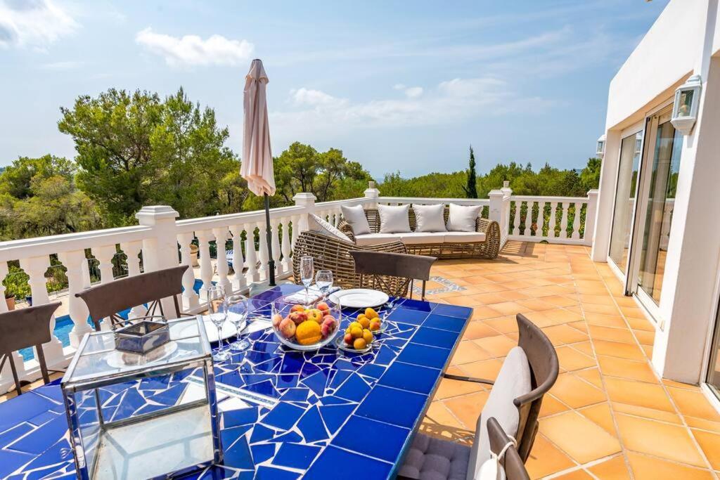 Paradis Villa *