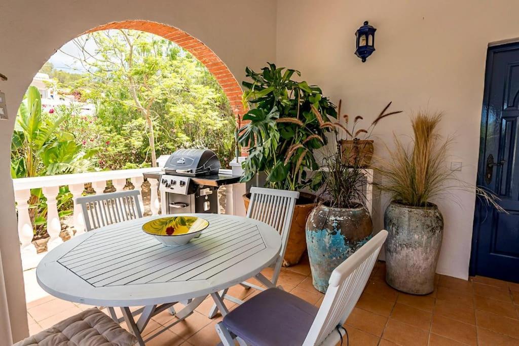 Villa Paradis