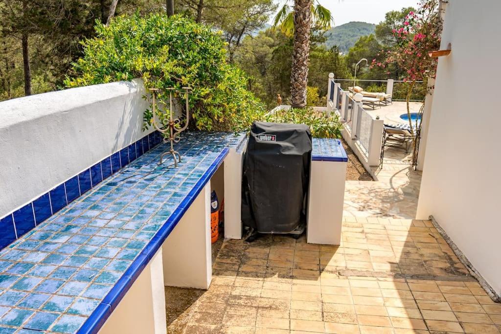 Paradis Villa San Antonio (Ibiza)