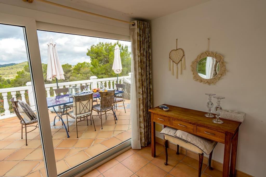 Paradis San Antonio (Ibiza)