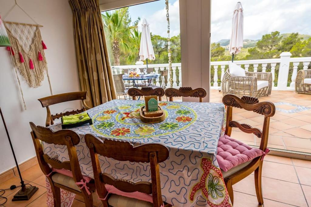 Villa Paradis *