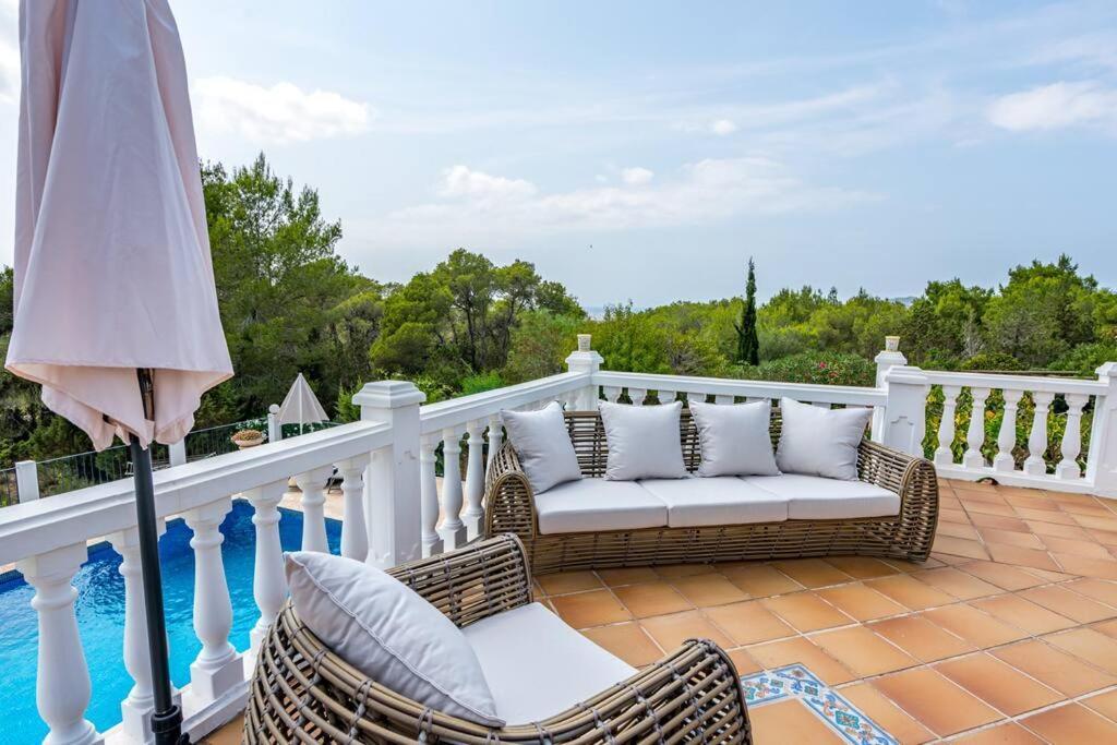 Villa Paradis San Antonio (Ibiza)