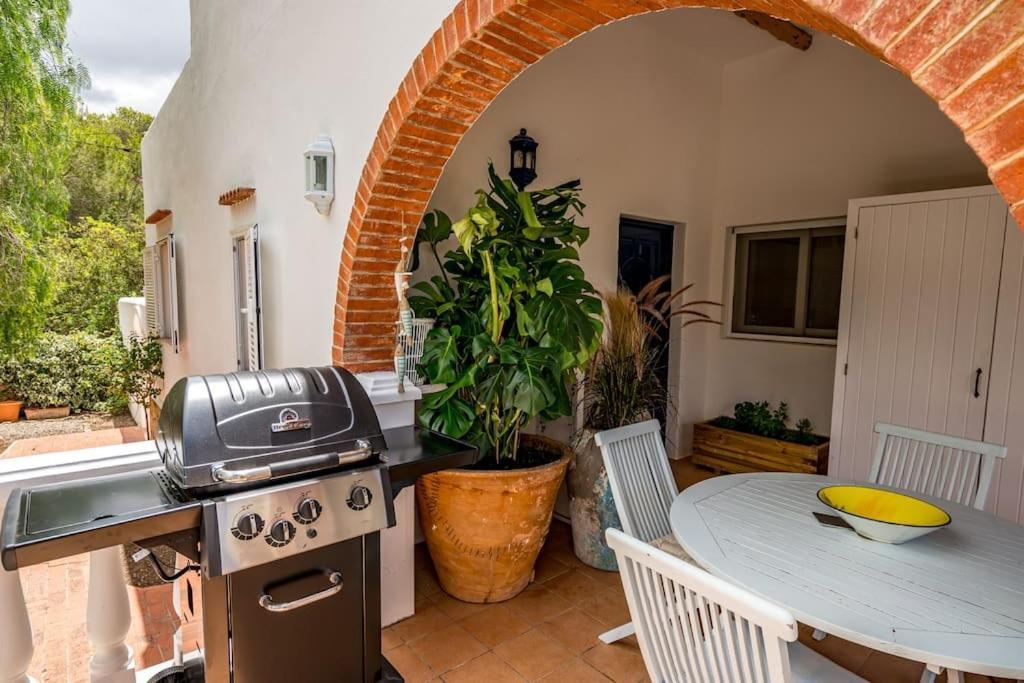 Villa Paradis *