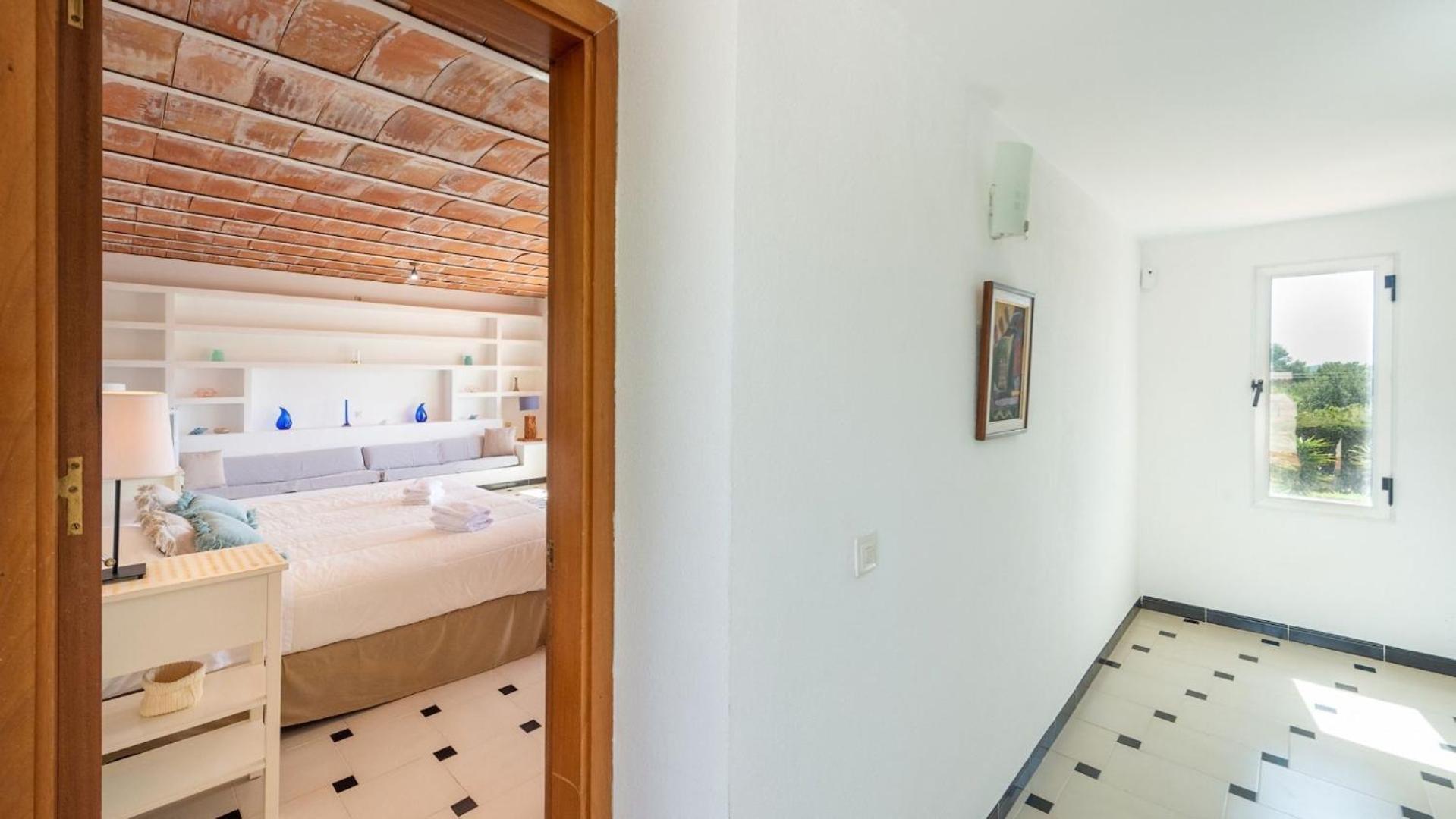 Villa Anadi Sant Jordi de ses Salines