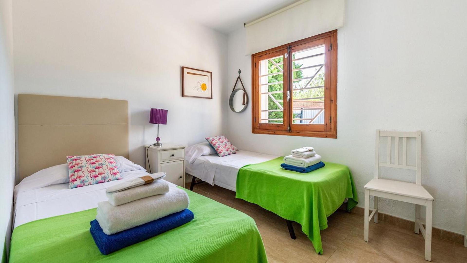 Anadi Villa *