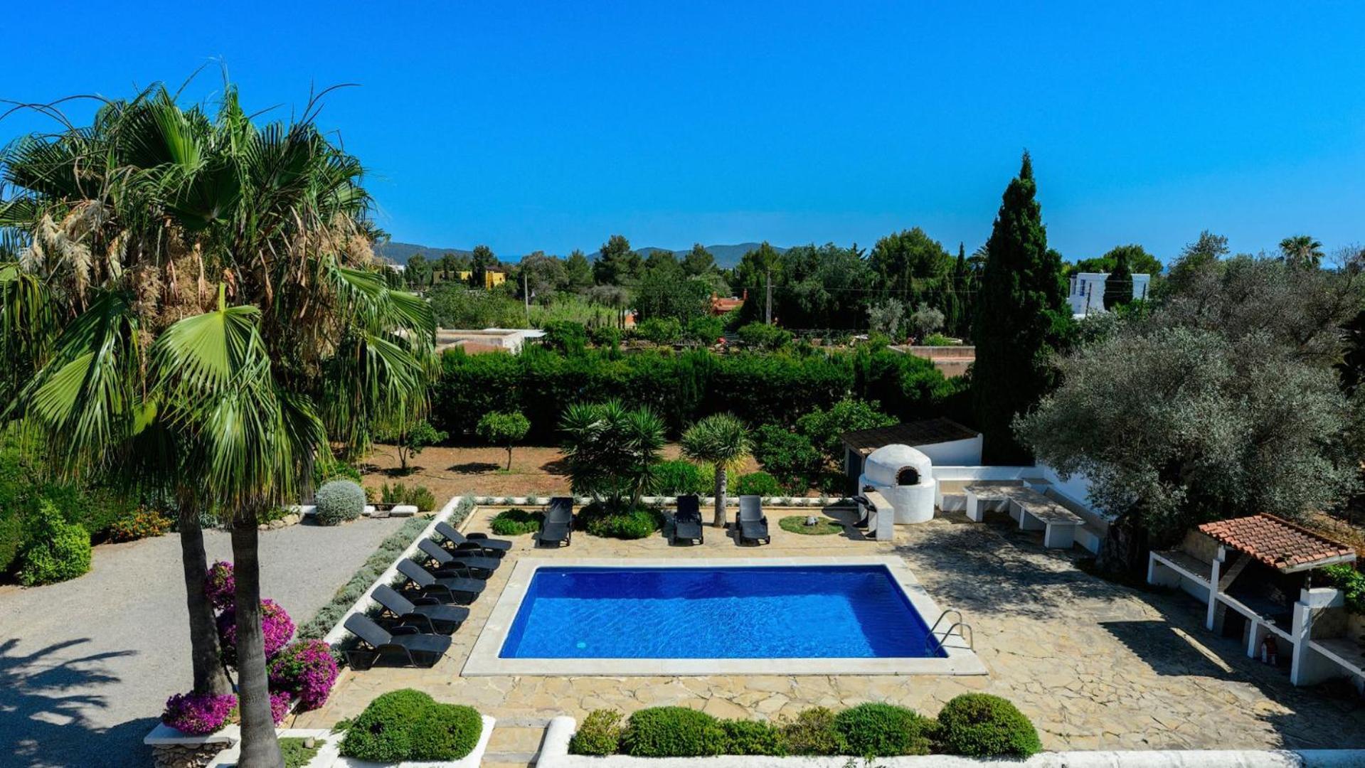 Villa Anadi *
