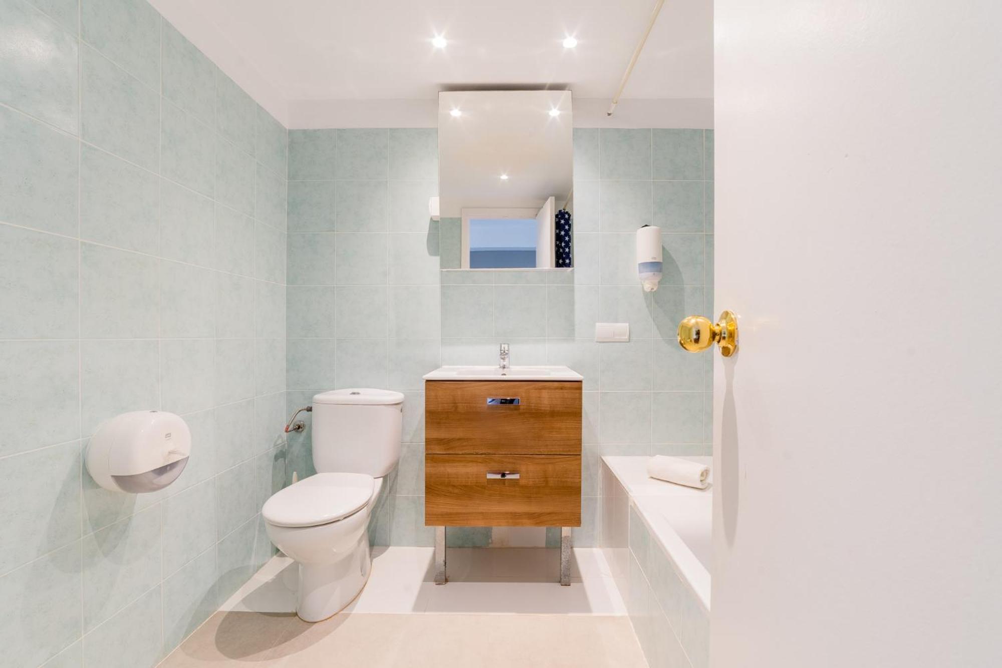 Apartment Atlas Ibiza Santa Eulària des Riu