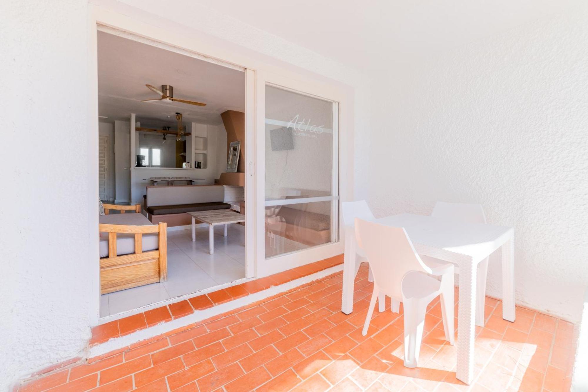 Atlas Ibiza Santa Eulària des Riu