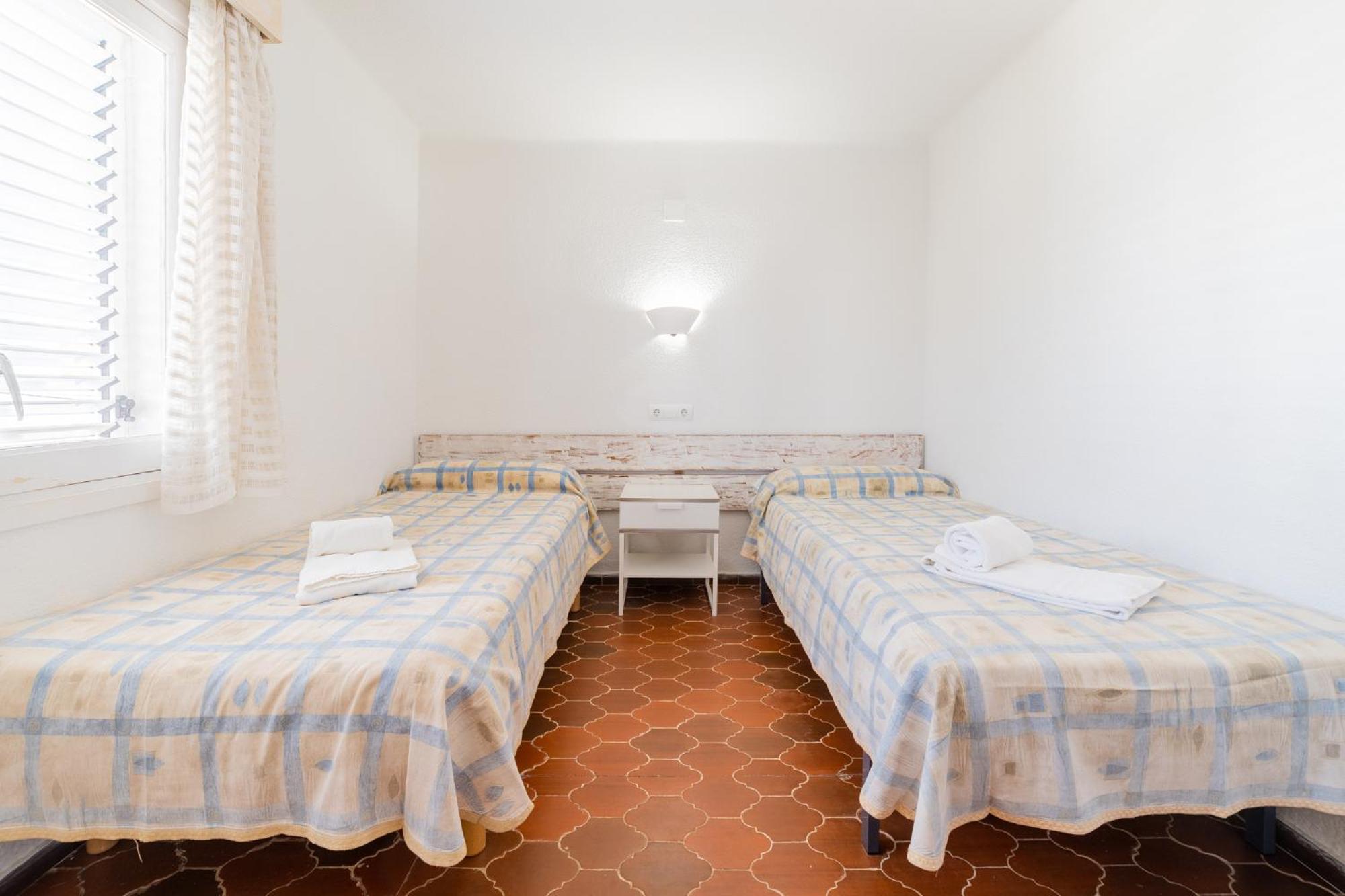 Atlas Ibiza Apartment