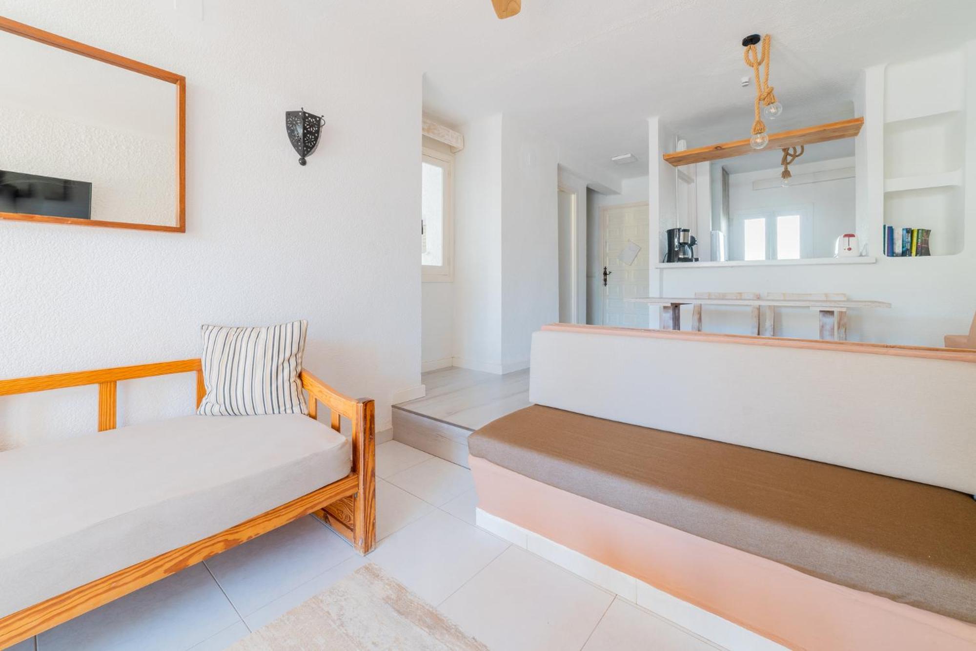 Apartamento Atlas Ibiza *