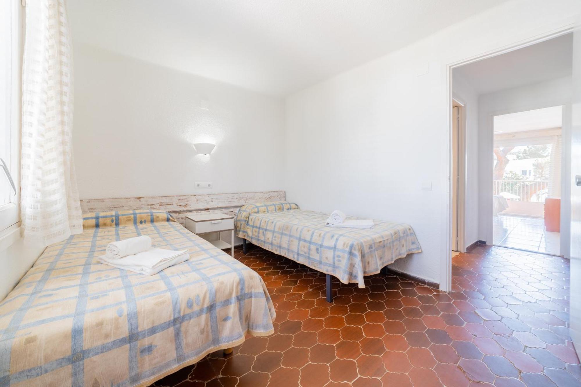 Apartment Atlas Ibiza Santa Eulària des Riu