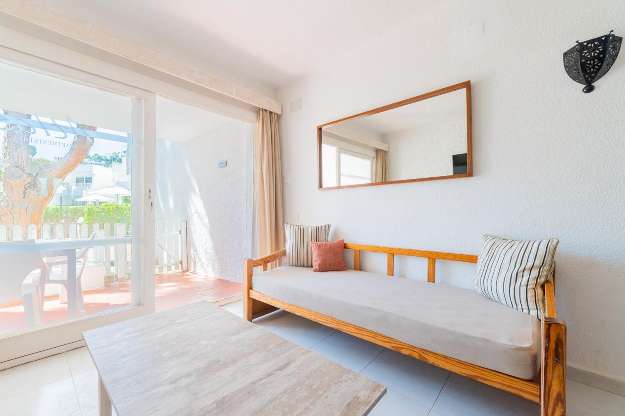 Apartment Atlas Ibiza