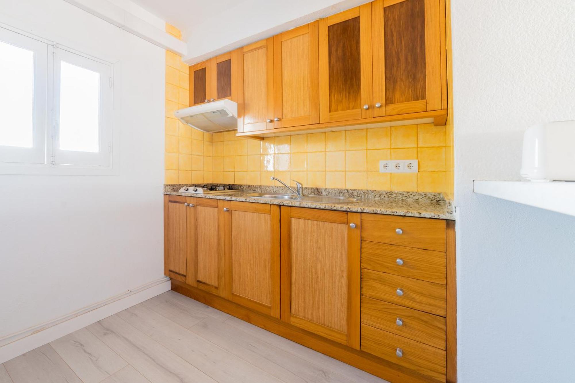 Atlas Ibiza Apartment Santa Eulària des Riu