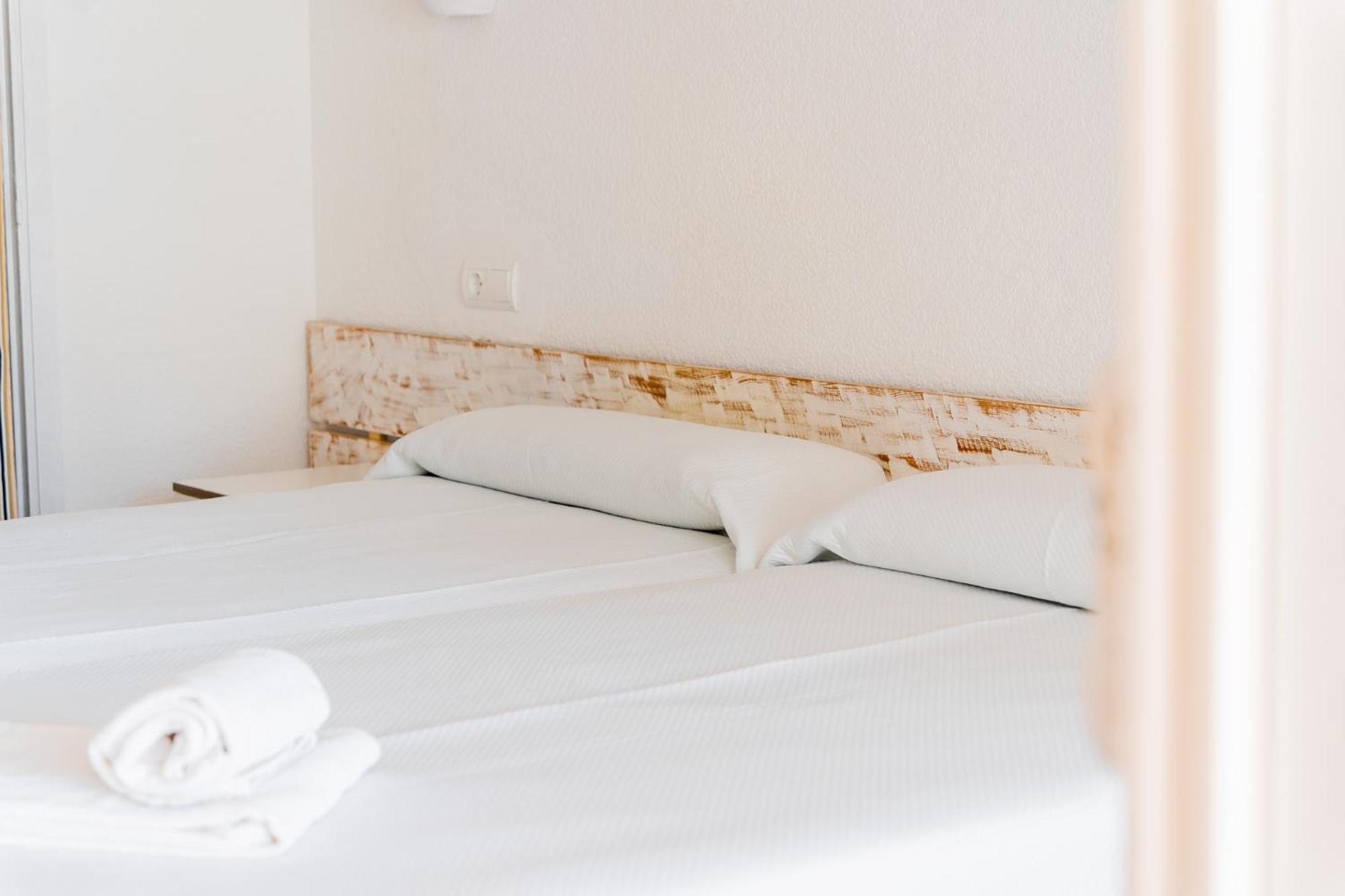 Apartment Atlas Ibiza Santa Eulària des Riu