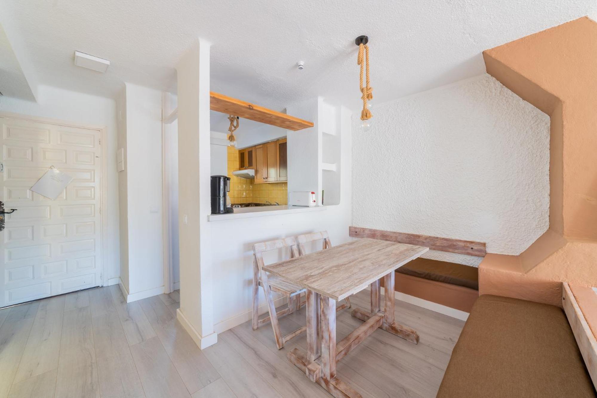 Apartment Atlas Ibiza