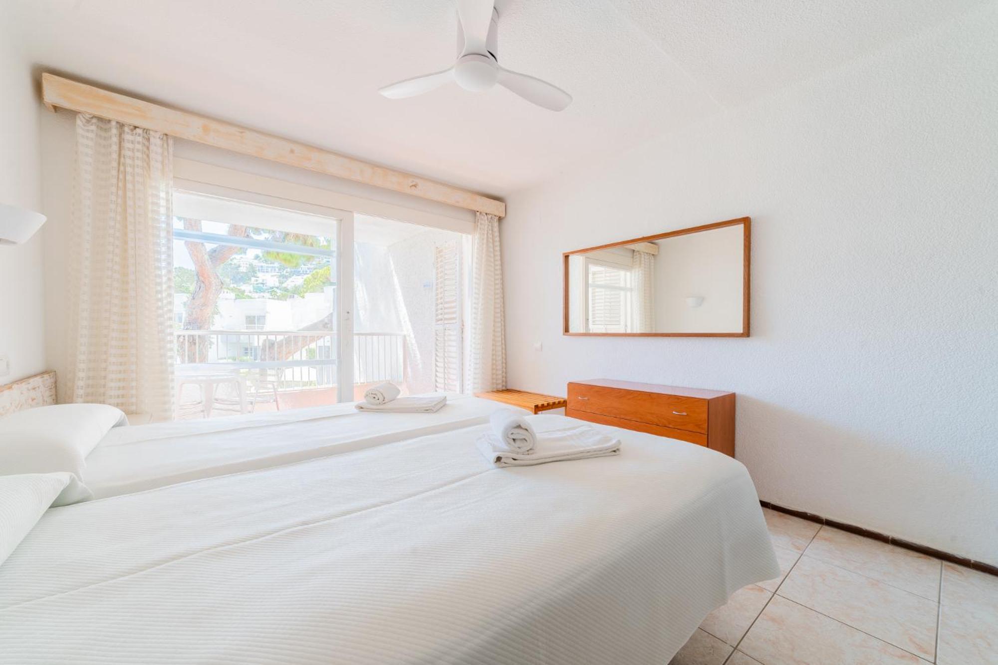 Atlas Ibiza Apartment
