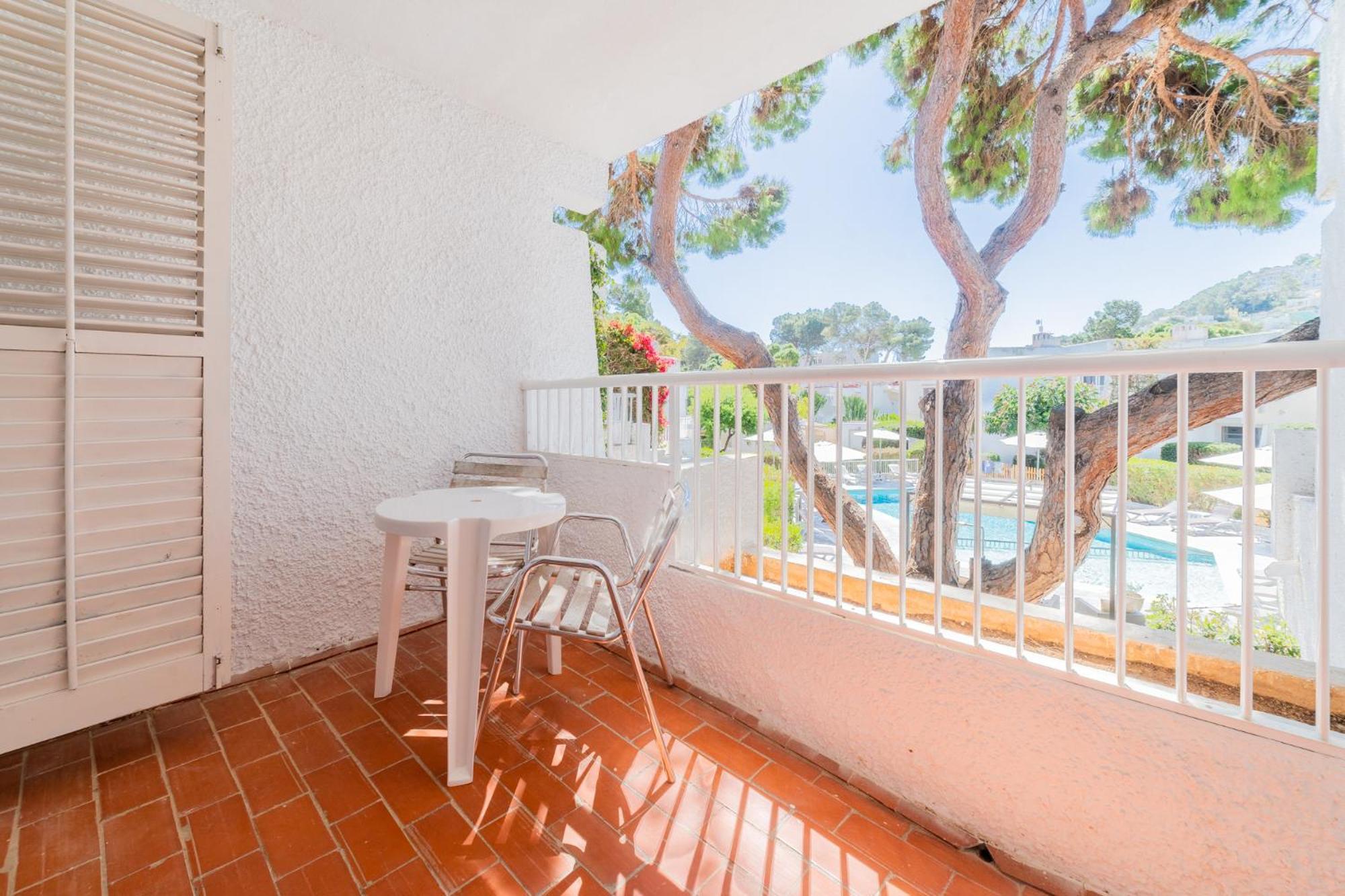 Apartment Atlas Ibiza Santa Eulària des Riu
