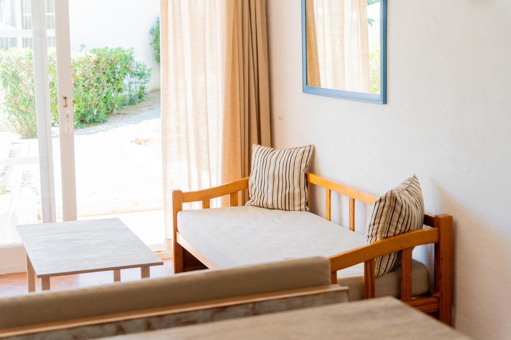 Atlas Ibiza Apartment *