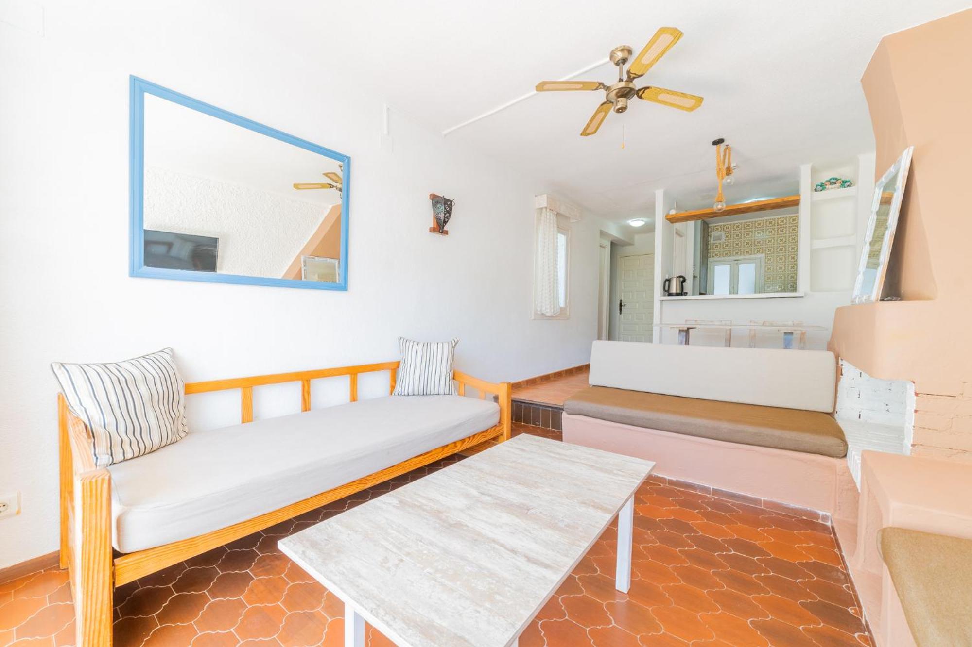 Atlas Ibiza Apartment Santa Eulària des Riu