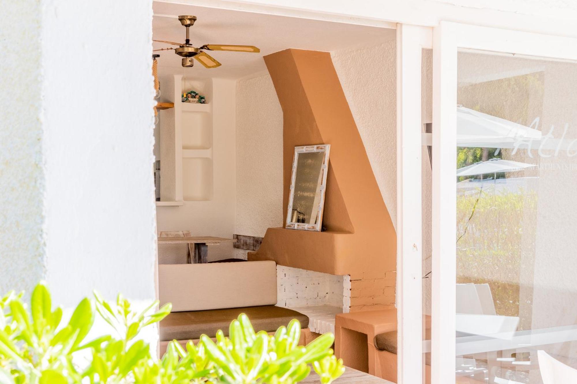 Atlas Ibiza Apartment