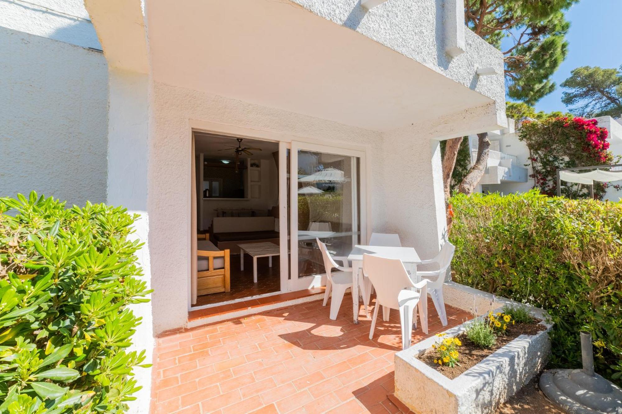 Apartment Atlas Ibiza *