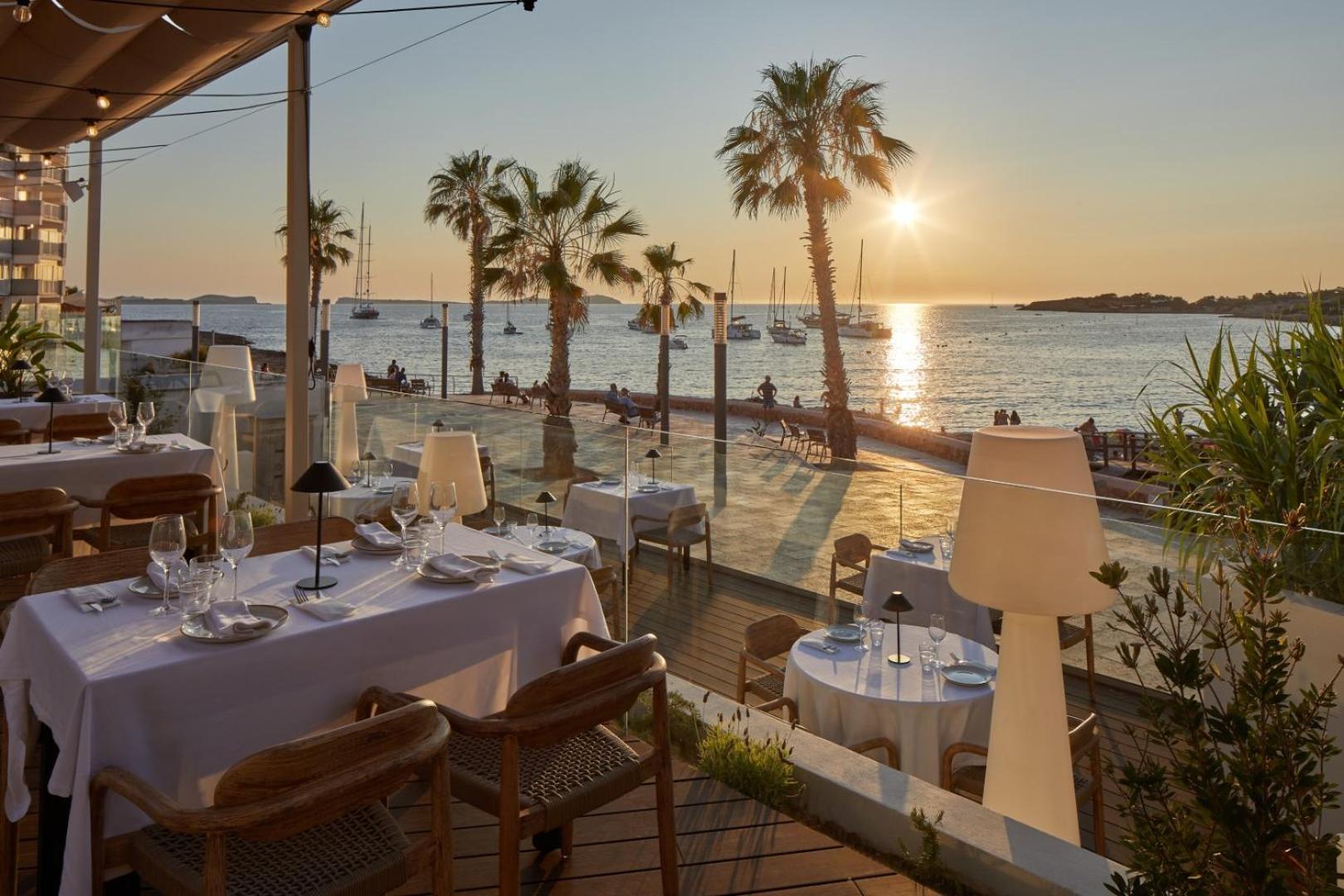 & Blau Parc Hotel San Antonio (Ibiza)