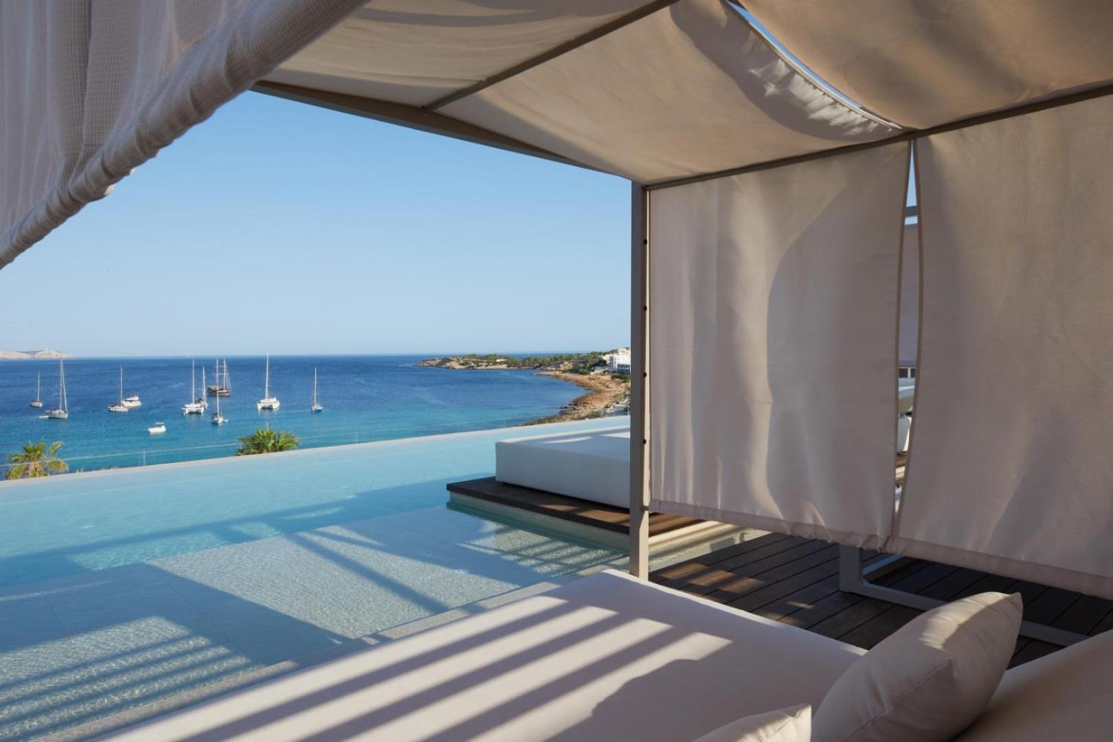 & Blau Parc 4* San Antonio (Ibiza)