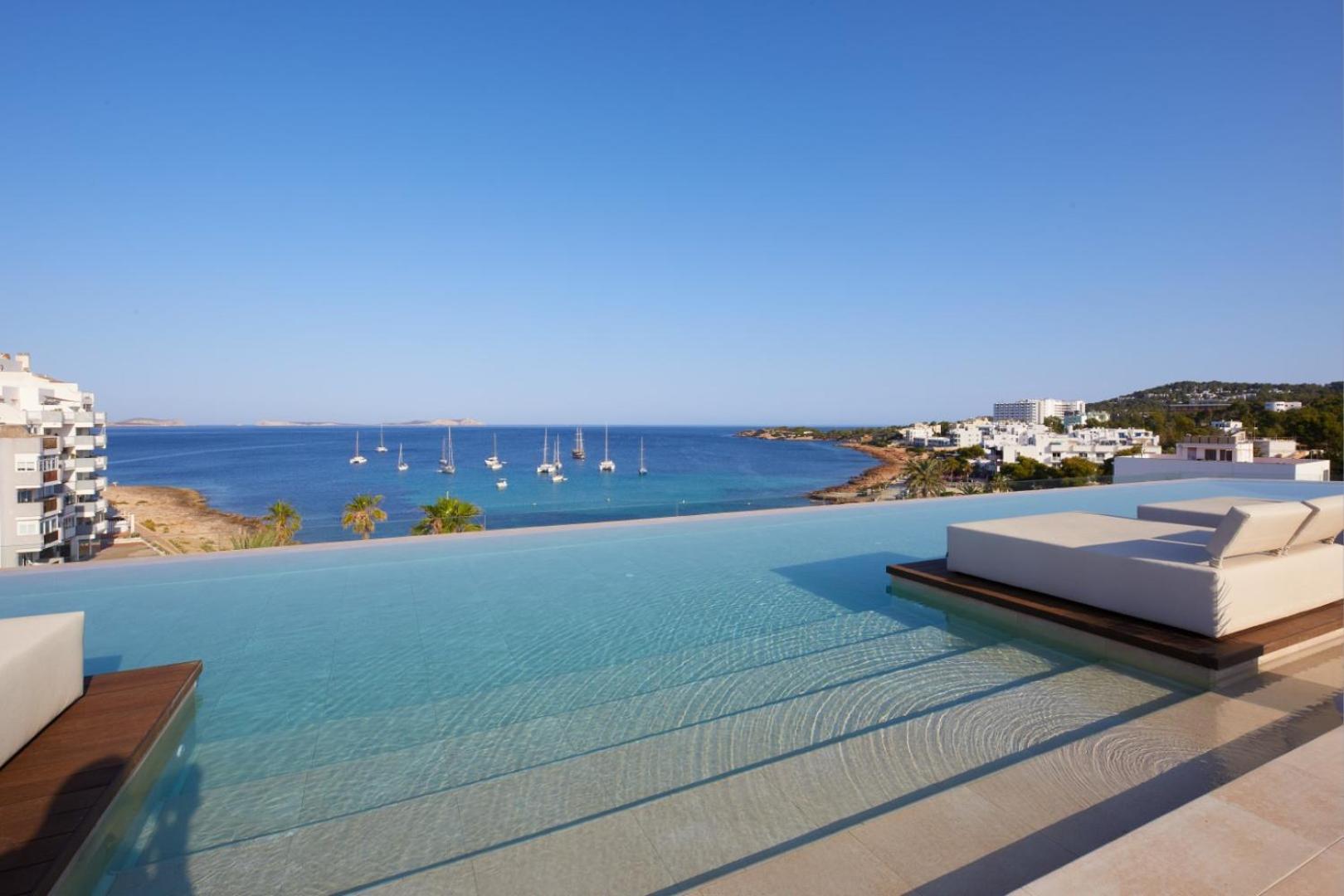 Hotel & Blau Parc San Antonio (Ibiza)