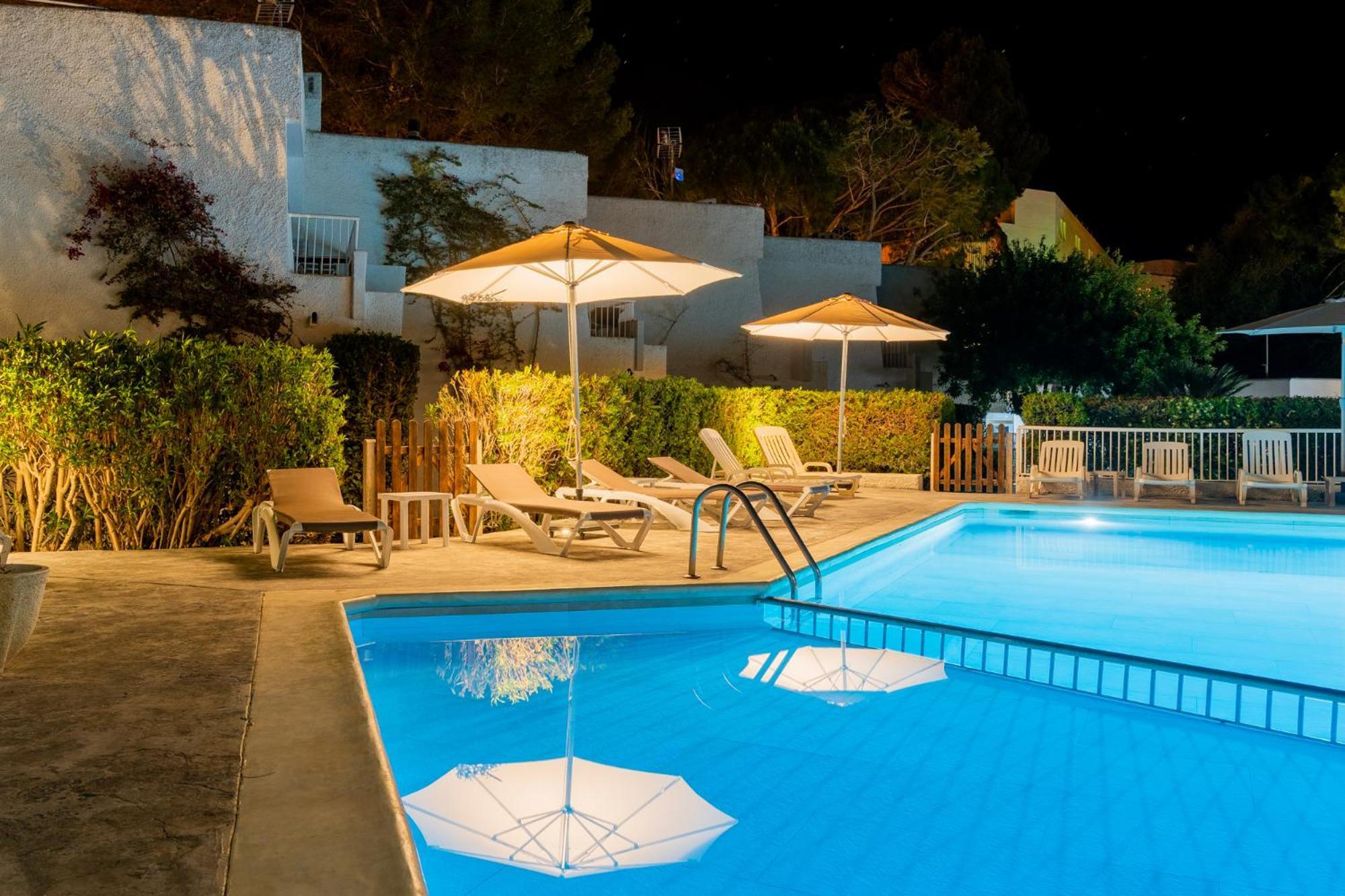 Apartment Atlas Ibiza *