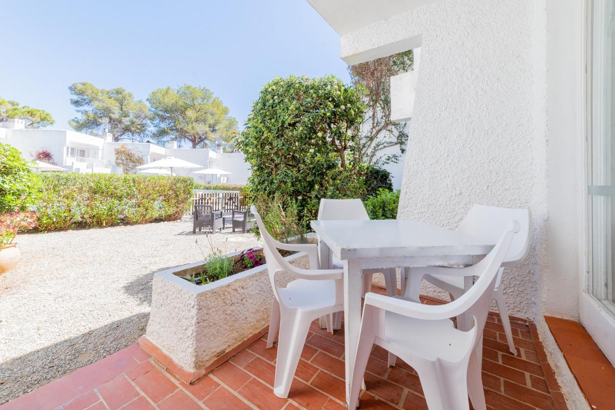 Apartment Atlas Ibiza Santa Eulària des Riu