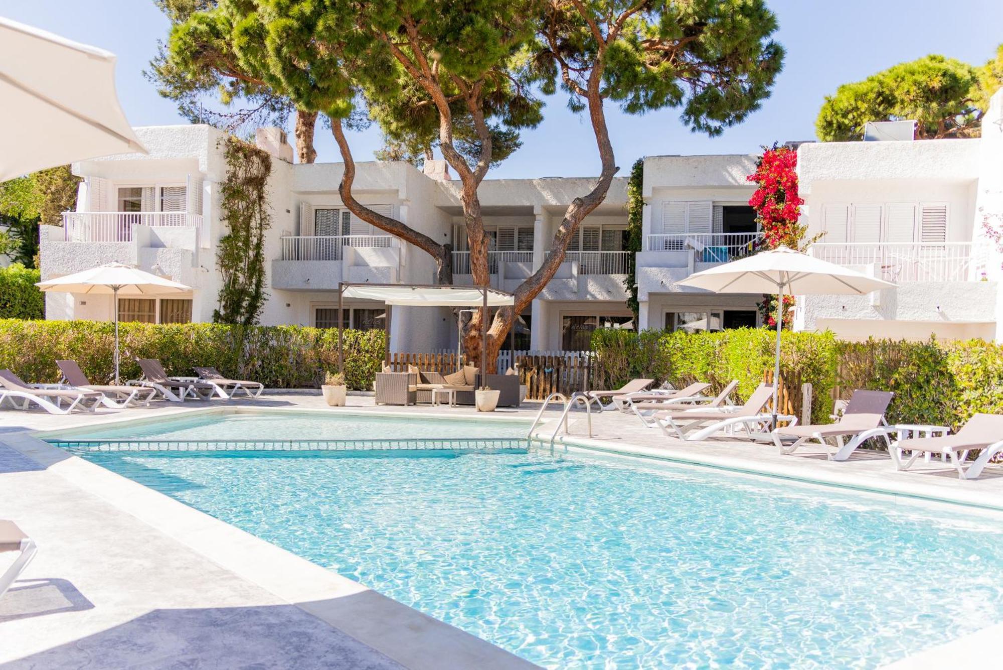 Atlas Ibiza Apartment Santa Eulària des Riu