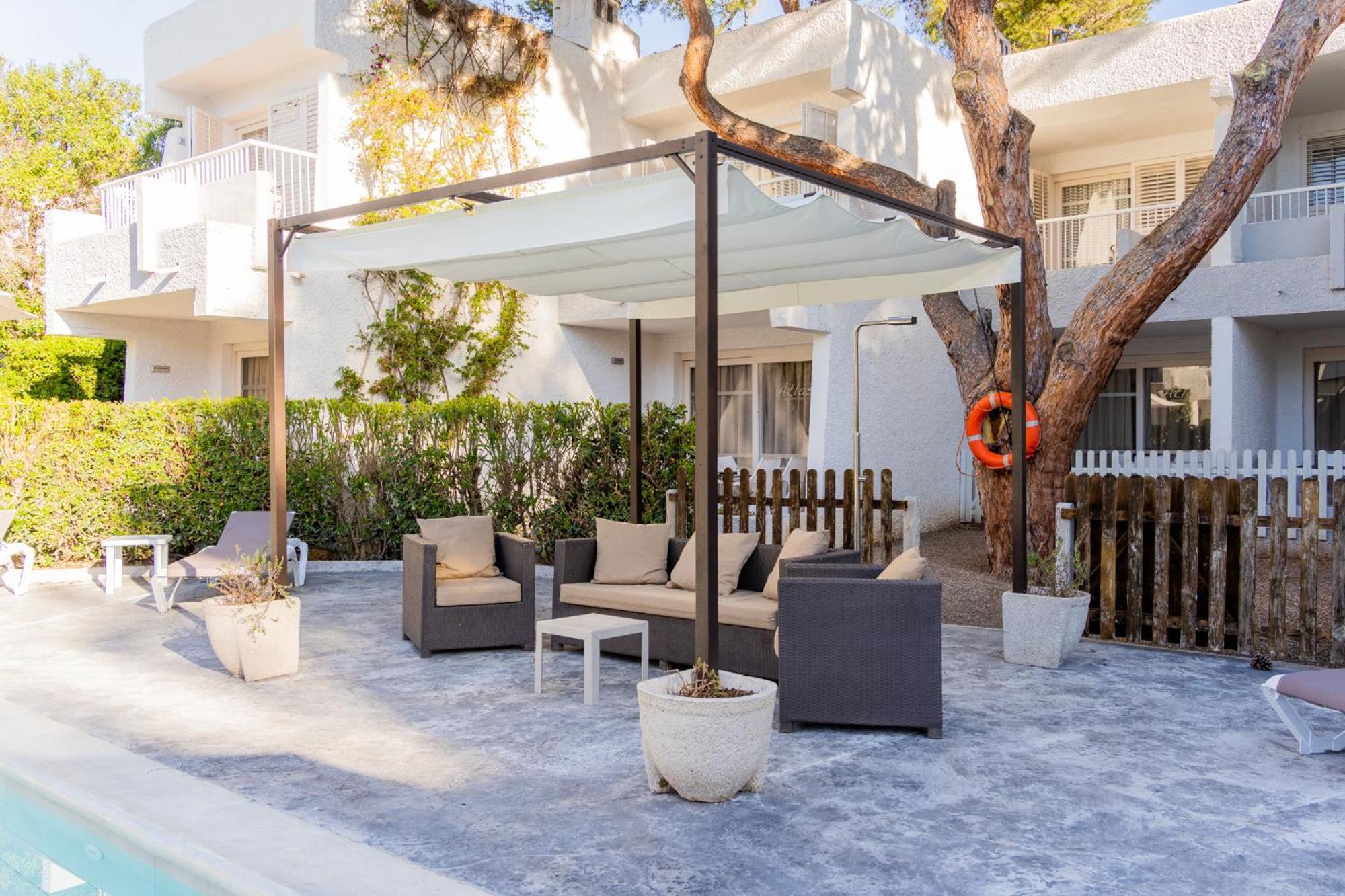 Atlas Ibiza Apartment