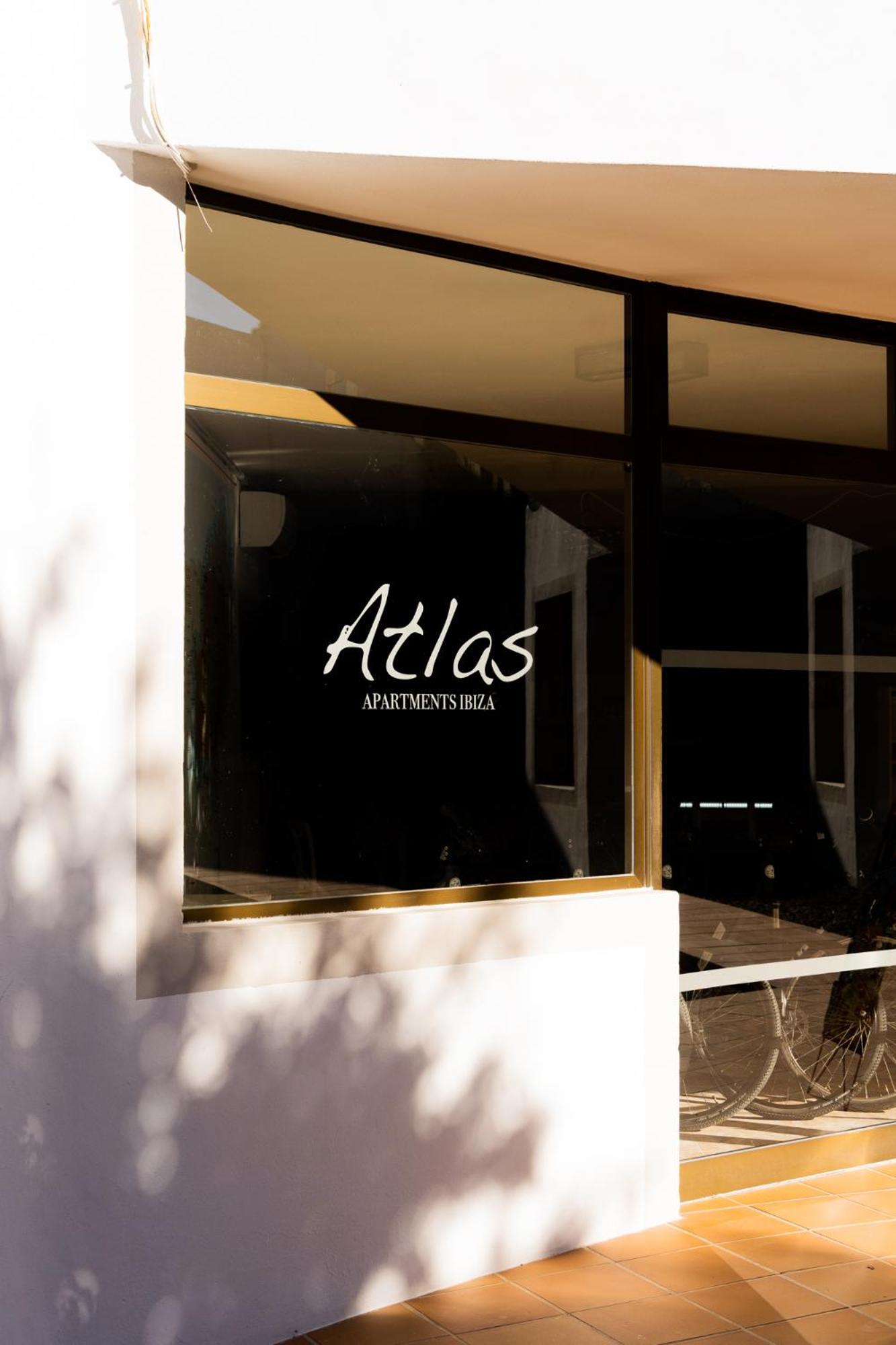 Atlas Ibiza Apartamento Santa Eulária des Riu