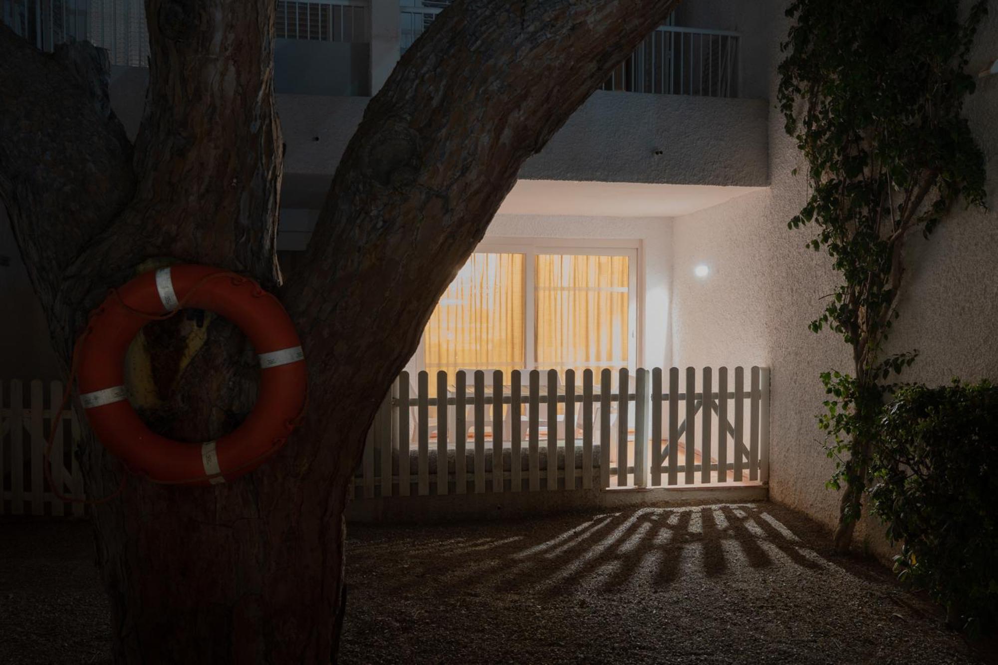 Atlas Ibiza Apartment