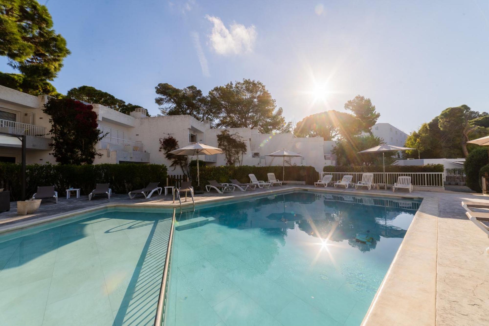 Atlas Ibiza Apartment *