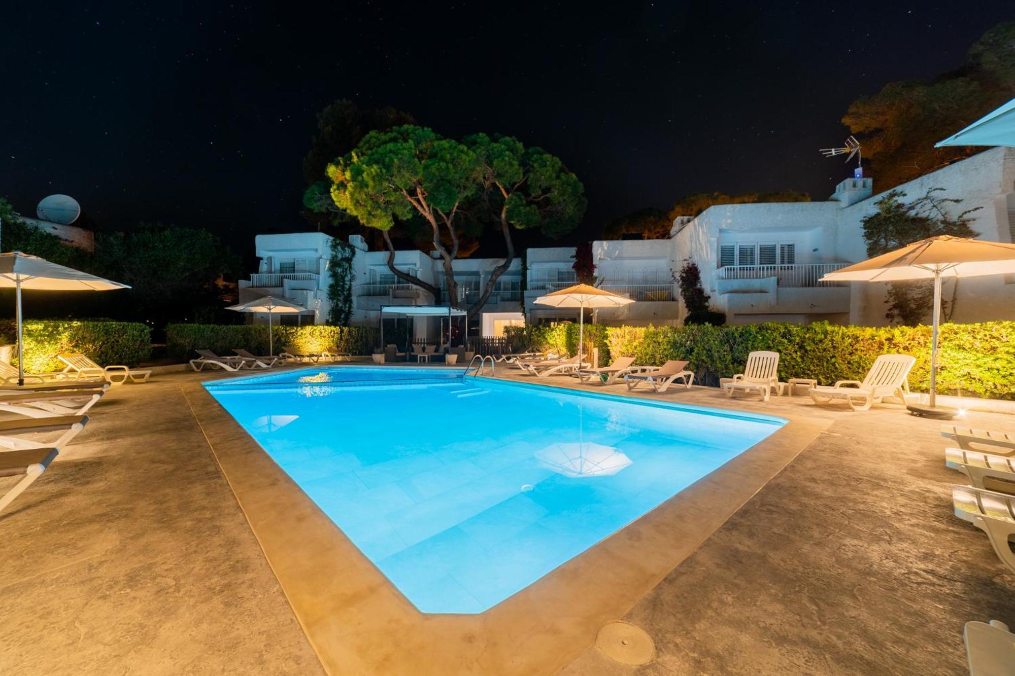 Atlas Ibiza Apartment Santa Eulària des Riu