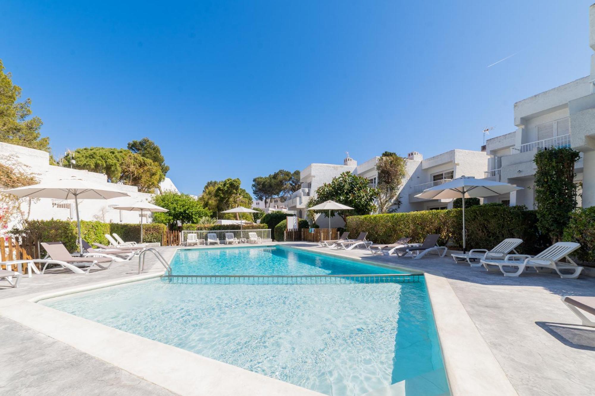Atlas Ibiza Apartment