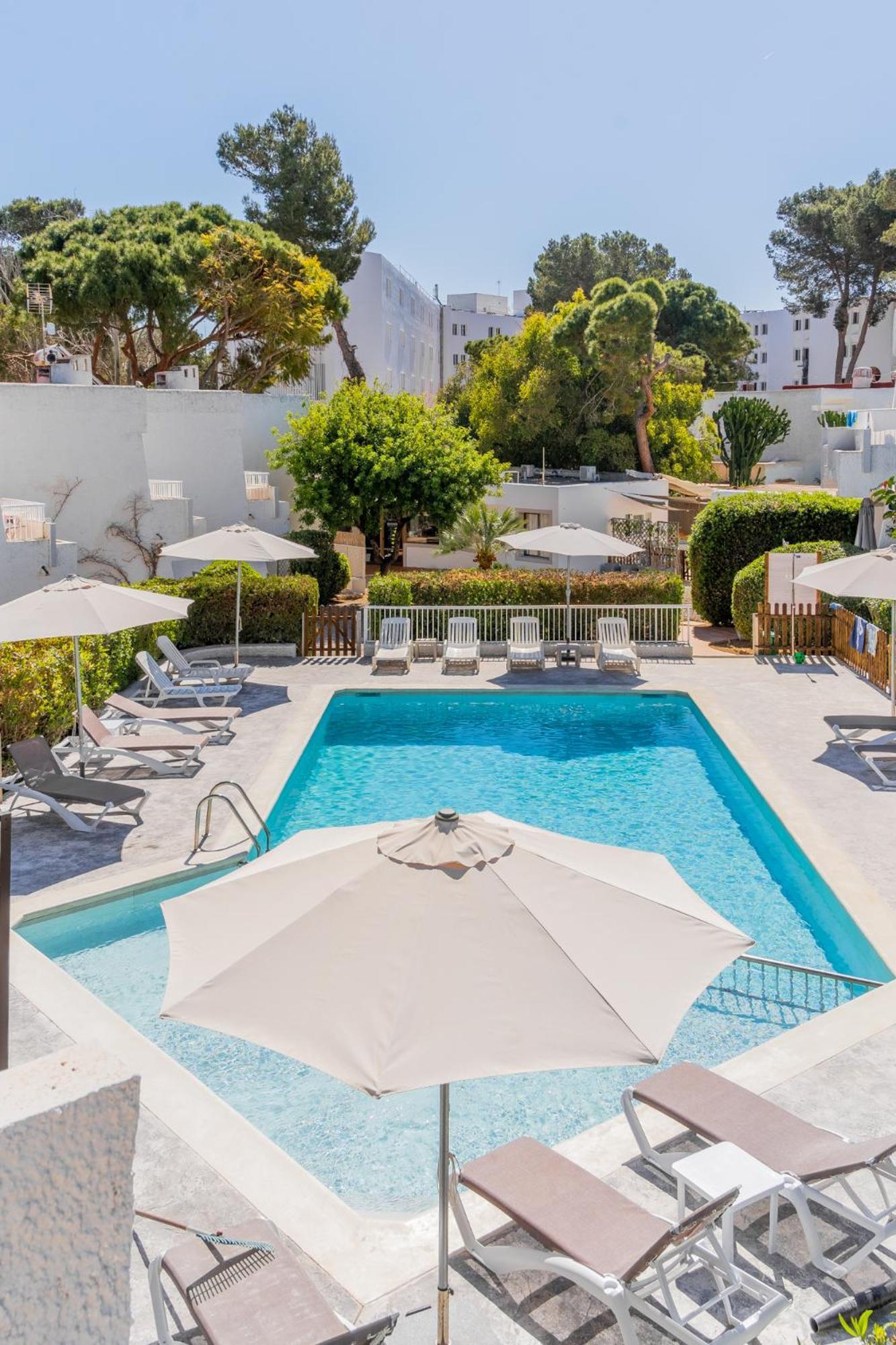 Atlas Ibiza Apartment *
