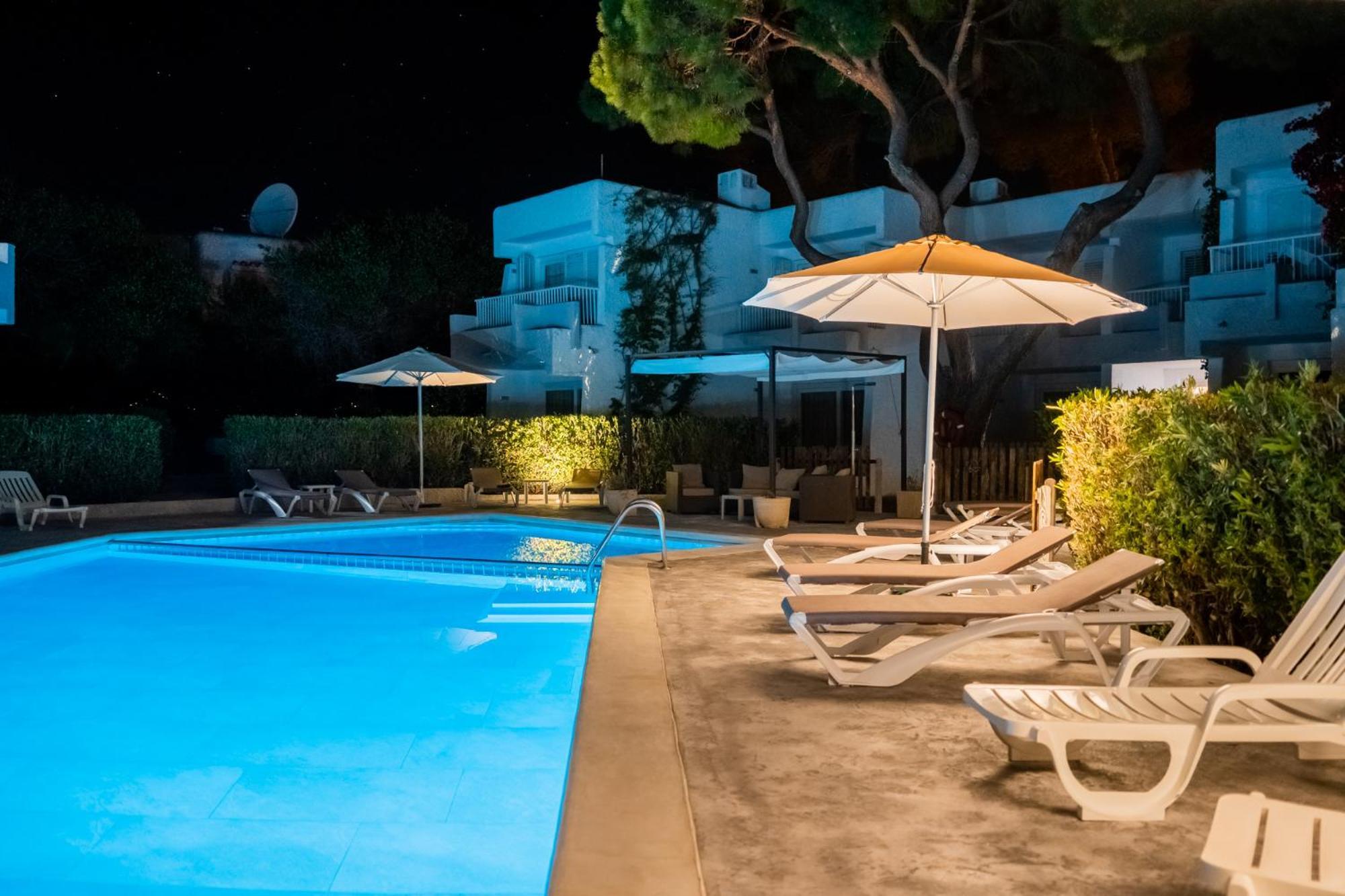 Atlas Ibiza Santa Eulària des Riu