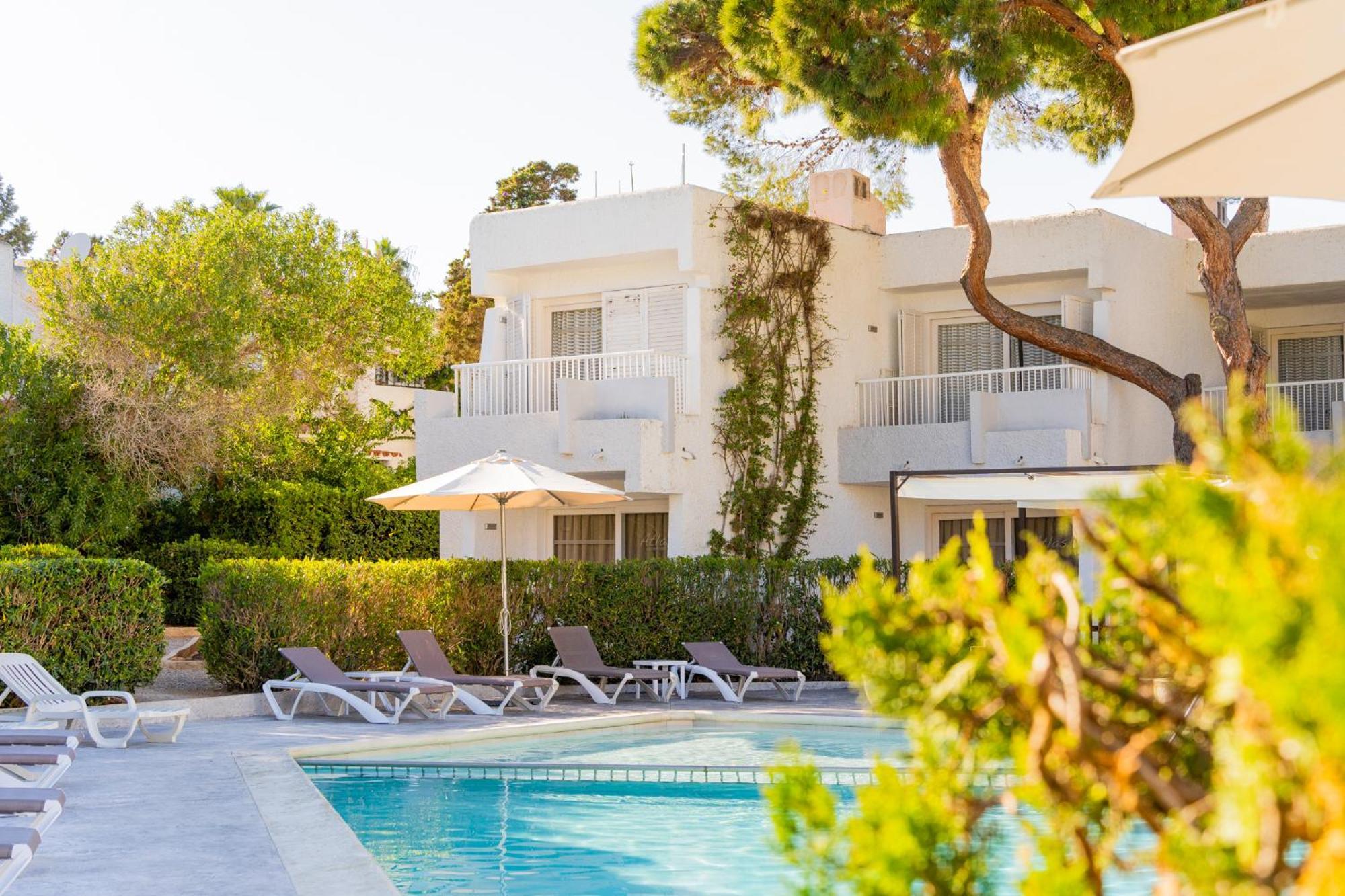 Atlas Ibiza Apartment *