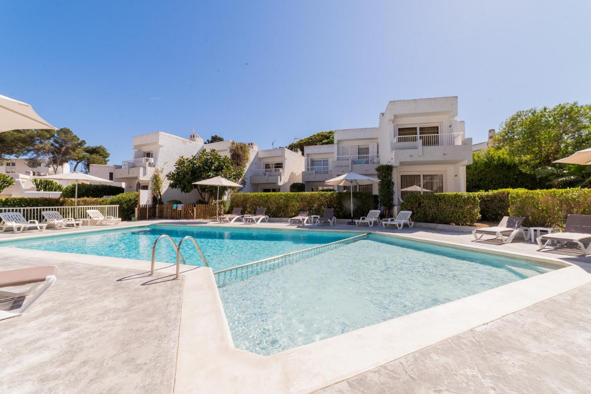 Atlas Ibiza Santa Eulària des Riu
