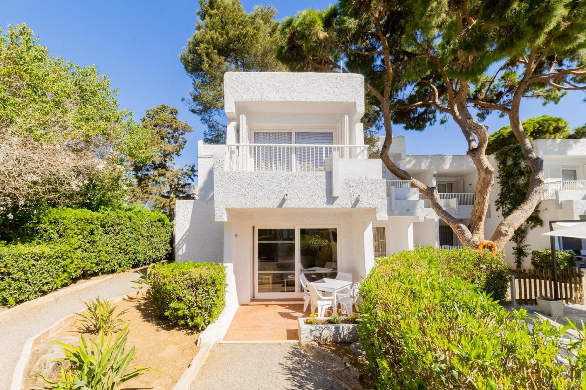 Atlas Ibiza Apartment Santa Eulària des Riu