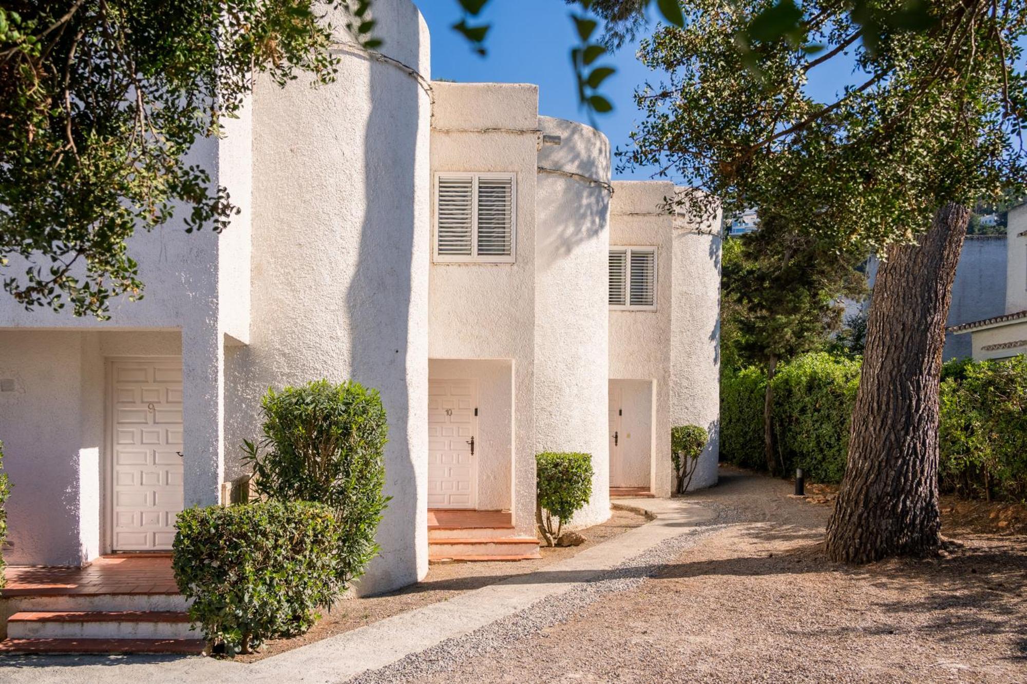 Atlas Ibiza Apartment *