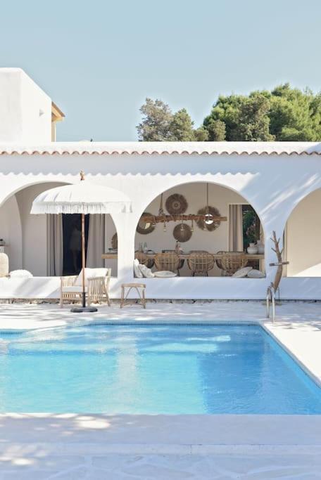 Villa Casa Dos Islas Sant Antoni de Portmany