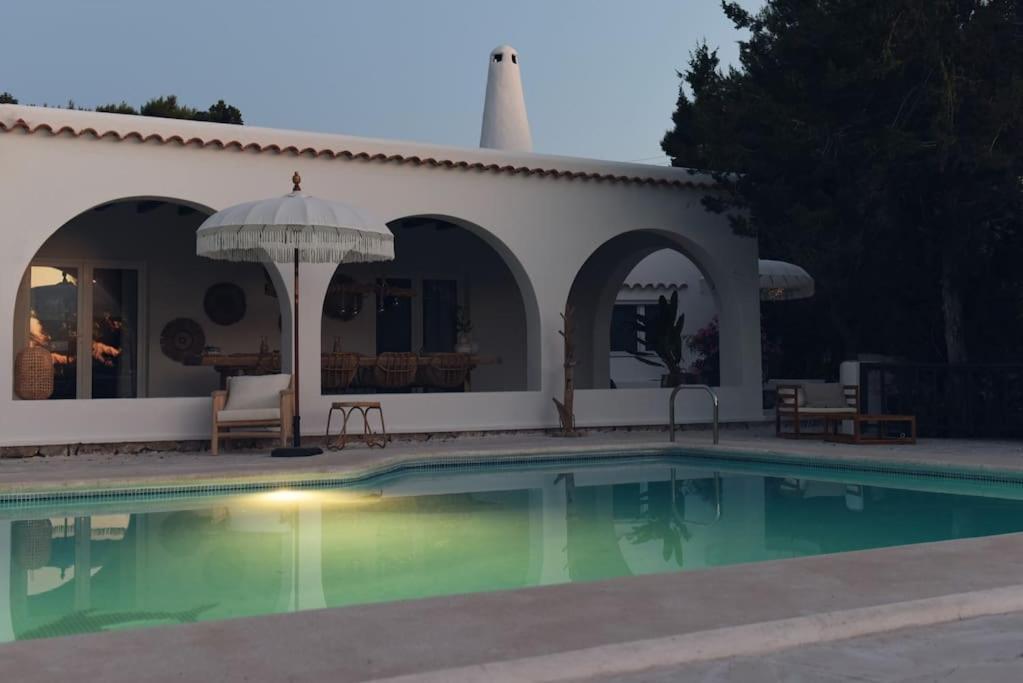Casa Dos Islas