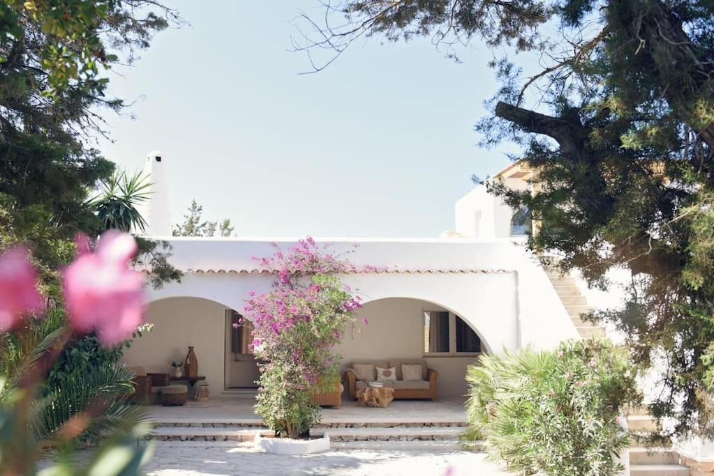 Casa Dos Islas Sant Antoni de Portmany