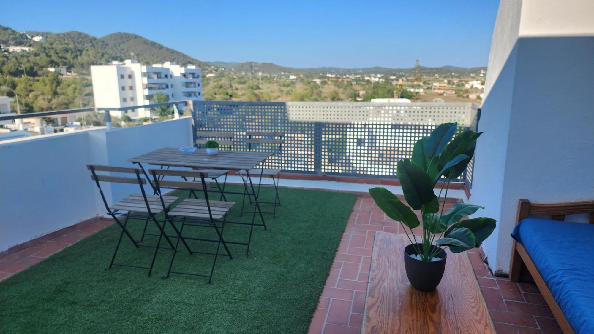 Le Mirage Ibiza Apartamento *